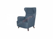 Кресло для отдыха «Меланж» Арт. ТК 03 (на заказ)